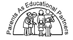 Parents as Educational Partners logo