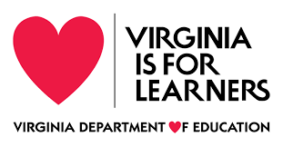 Virginia is for learners